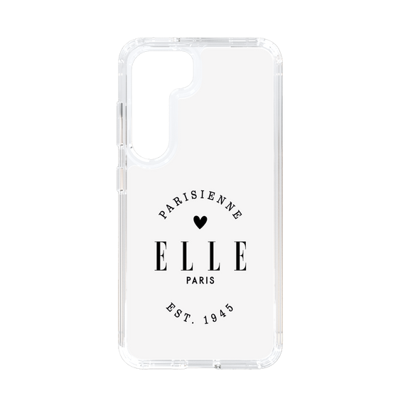 スリムプロテクションケース［ ELLE - Parisienne ］