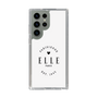 スリムプロテクションケース［ ELLE - Parisienne ］