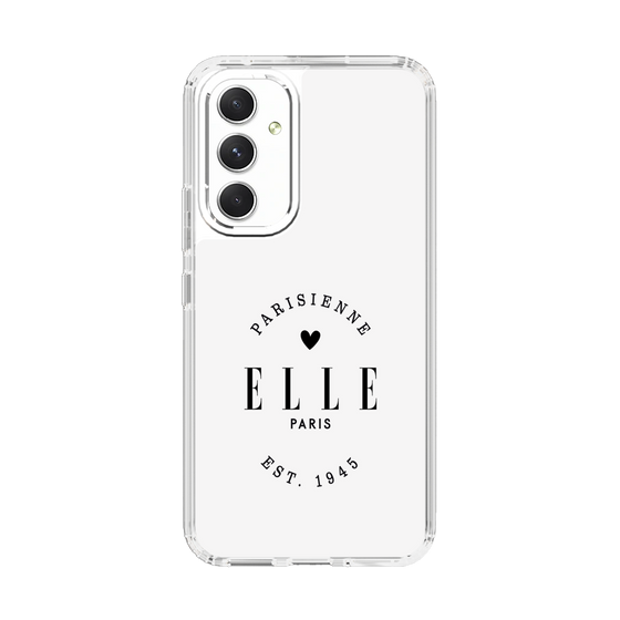 スリムプロテクションケース［ ELLE - Parisienne ］