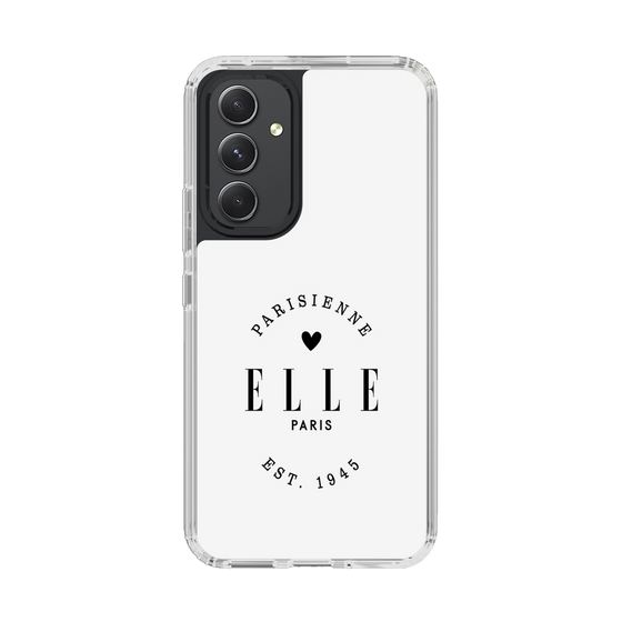 スリムプロテクションケース［ ELLE - Parisienne ］