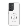 スリムプロテクションケース［ ELLE - Parisienne ］