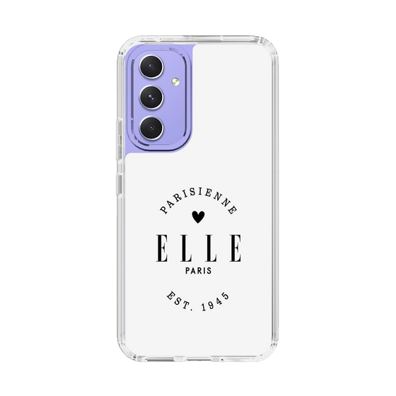 スリムプロテクションケース［ ELLE - Parisienne ］