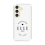 スリムプロテクションケース［ ELLE - Parisienne ］