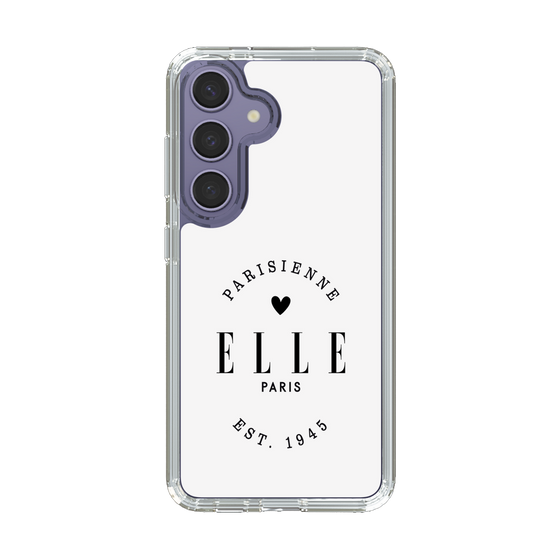 スリムプロテクションケース［ ELLE - Parisienne ］