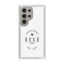 スリムプロテクションケース［ ELLE - Parisienne ］