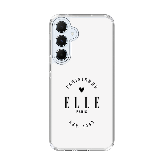 スリムプロテクションケース［ ELLE - Parisienne ］