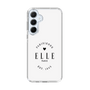 スリムプロテクションケース［ ELLE - Parisienne ］