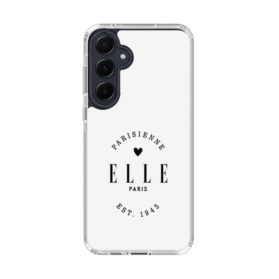スリムプロテクションケース［ ELLE - Parisienne ］