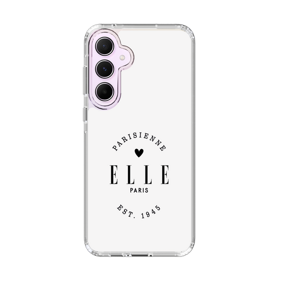 スリムプロテクションケース［ ELLE - Parisienne ］