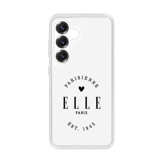 スリムプロテクションケース［ ELLE - Parisienne ］