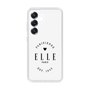スリムプロテクションケース［ ELLE - Parisienne ］