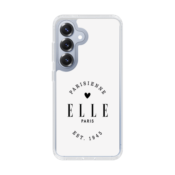 スリムプロテクションケース［ ELLE - Parisienne ］