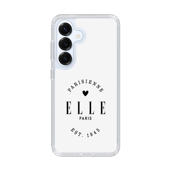 スリムプロテクションケース［ ELLE - Parisienne ］