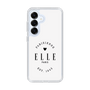 スリムプロテクションケース［ ELLE - Parisienne ］