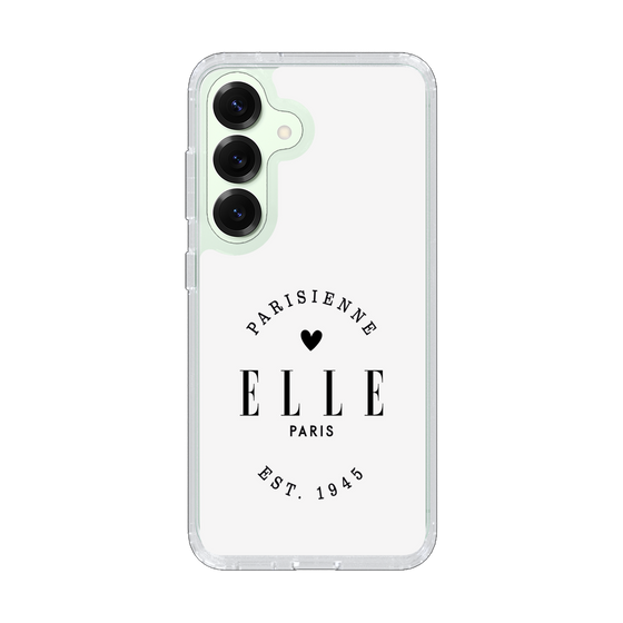 スリムプロテクションケース［ ELLE - Parisienne ］
