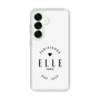 スリムプロテクションケース［ ELLE - Parisienne ］