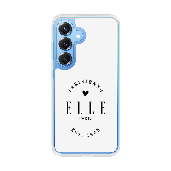 スリムプロテクションケース［ ELLE - Parisienne ］