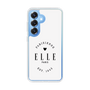 スリムプロテクションケース［ ELLE - Parisienne ］