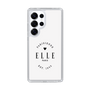 スリムプロテクションケース［ ELLE - Parisienne ］