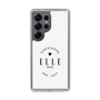 スリムプロテクションケース［ ELLE - Parisienne ］