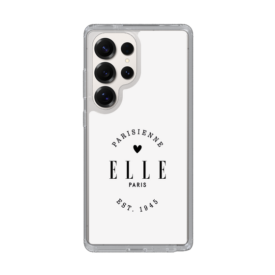 スリムプロテクションケース［ ELLE - Parisienne ］