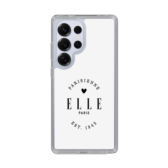 スリムプロテクションケース［ ELLE - Parisienne ］