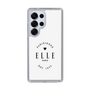 スリムプロテクションケース［ ELLE - Parisienne ］