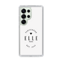 スリムプロテクションケース［ ELLE - Parisienne ］