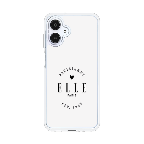 スリムプロテクションケース［ ELLE - Parisienne ］