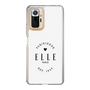 スリムプロテクションケース［ ELLE - Parisienne ］