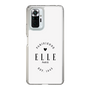 スリムプロテクションケース［ ELLE - Parisienne ］