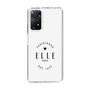 スリムプロテクションケース［ ELLE - Parisienne ］