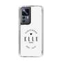 スリムプロテクションケース［ ELLE - Parisienne ］