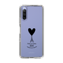 スリムプロテクションケース［ ELLE - Paris je t'aime ］