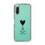 スリムプロテクションケース［ ELLE - Paris je t'aime ］