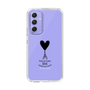 スリムプロテクションケース［ ELLE - Paris je t'aime ］