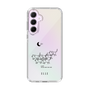 スリムプロテクションケース［ ELLE - All cats are grey in the dark ］