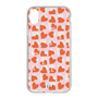 スリムプロテクションケース［ ELLE - Saint Valentin - ペールピンク ］