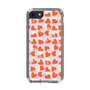 スリムプロテクションケース［ ELLE - Saint Valentin - ペールピンク ］