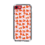 スリムプロテクションケース［ ELLE - Saint Valentin - ペールピンク ］