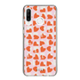 スリムプロテクションケース［ ELLE - Saint Valentin - ペールピンク ］