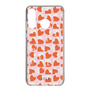 スリムプロテクションケース［ ELLE - Saint Valentin - ペールピンク ］