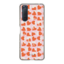 スリムプロテクションケース［ ELLE - Saint Valentin - ペールピンク ］
