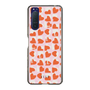 スリムプロテクションケース［ ELLE - Saint Valentin - ペールピンク ］