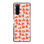 スリムプロテクションケース［ ELLE - Saint Valentin - ペールピンク ］