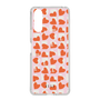 スリムプロテクションケース［ ELLE - Saint Valentin - ペールピンク ］