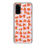 スリムプロテクションケース［ ELLE - Saint Valentin - ペールピンク ］