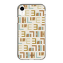 スリムプロテクションケース［ ELLE - Iconics Prints1 ］