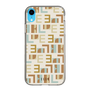 スリムプロテクションケース［ ELLE - Iconics Prints1 ］