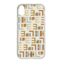 スリムプロテクションケース［ ELLE - Iconics Prints1 ］